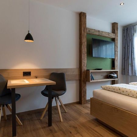 Ferienwohnung Paulus Oberstdorf Exterior foto